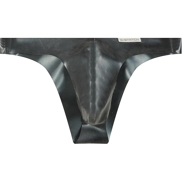 Amazon.co.jp: ユニセックスブラック厚いラテックスカラーラバーネック